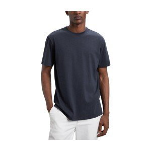 Ecoalf  VENTALF T-SHIRT  Košile s krátkými rukávy Modrá