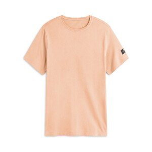 Ecoalf  VENTALF T-SHIRT  Košile s krátkými rukávy Oranžová