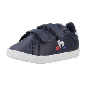 Le Coq Sportif  COURTSET_2 INF  Tenisky Dětské