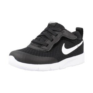 Nike  TANJUN EZ BABY/TODDLER  Tenisky Dětské Černá