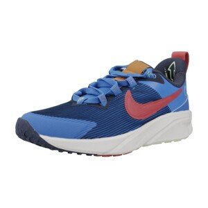 Nike  STAR RUNNER 4  Tenisky Dětské