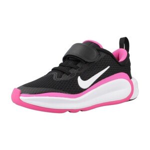 Nike  INFINITY FLOW  Tenisky Dětské Černá