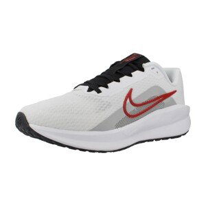 Nike  DOWNSHIFTER 13  Módní tenisky Bílá