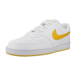 Nike  COURT VISION LOW NEXT NATURE  Módní tenisky