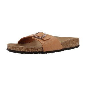 Birkenstock  MADRID BS  Dřeváky Hnědá