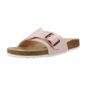 Birkenstock  CATALINA BS BIRKO-FLOR EM  Sandály Růžová