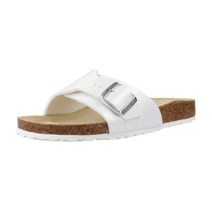 Birkenstock  CATALINA BS  Sandály Bílá