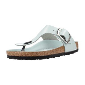 Birkenstock  GIZEH BIG BUCKLE NATURAL  Sandály Other