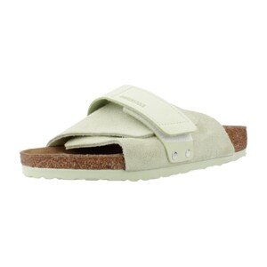 Birkenstock  KYOTO  Sandály Zelená