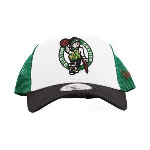 New-Era  BOSTON CELTICS  Kšiltovky Černá