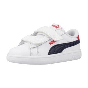 Puma  SMASH 3.0  Tenisky Bílá