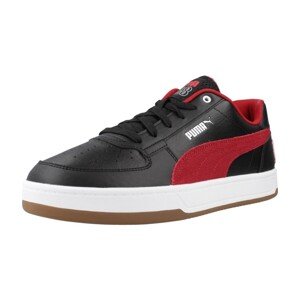 Puma  CAVEN 2.0 LUX  Módní tenisky Černá