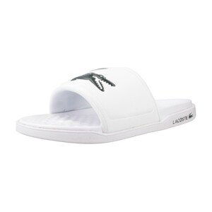 Lacoste  SERVE DUAL SYNTHETIC LOGO  pantofle