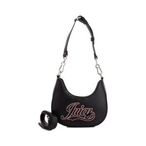 Juicy Couture  BEJQR5502WVP000  Tašky přes rameno Černá