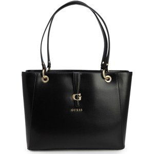 Guess  KUBA NOEL TOTE HWVA93 29250  Tašky Černá