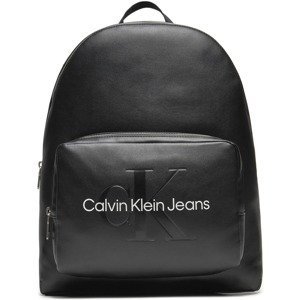 Calvin Klein Jeans  SCULPTED CAMPUS BP40 MONO K60K612223  Batohy