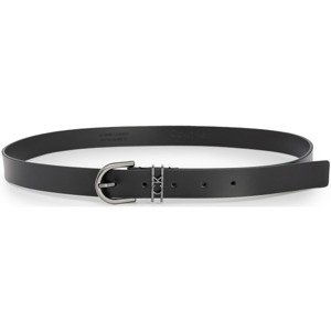 Calvin Klein Jeans  CK LOOP RND BUCKLE BELT K60K612362  Pásky