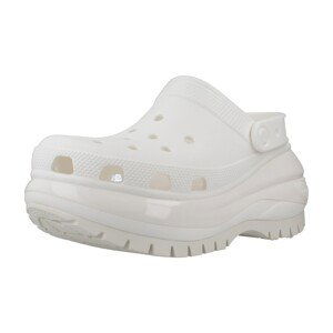 Crocs  CLASSIC MEGA CRUSH CLOG  Pantofle