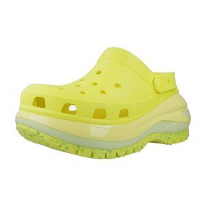 Crocs  MEGA CRUSH CLOG  Pantofle