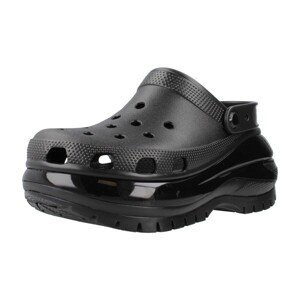 Crocs  CLASSIC MEGA CRUSH CLOG  Pantofle