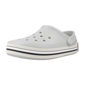 Crocs  OFF COURT LOGO CLOG  Pantofle