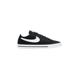 Nike  COURT LEGACY CANVAS MENS  Módní tenisky