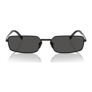 Prada  Occhiali da Sole  PRA60S 1AB5S0  sluneční brýle Černá