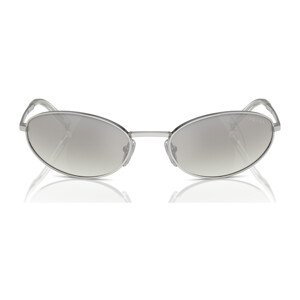 Prada  Occhiali da Sole  PRA59S 1BC80G  sluneční brýle Stříbrná