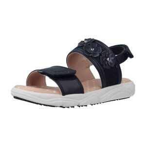 Geox  J SANDAL DEAPHNE GIR  Sandály Dětské