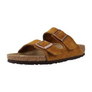 Birkenstock  149822  Dřeváky Hnědá