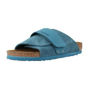 Birkenstock  149937  Sandály Modrá