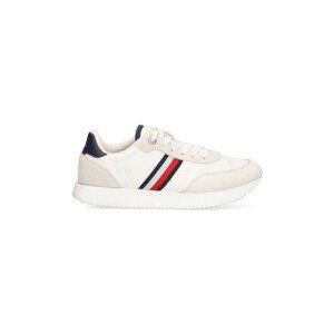 Tommy Hilfiger  74847  Tenisky Bílá