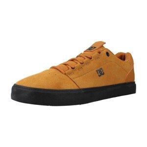 DC Shoes  HYDE M SHOE  Módní tenisky Žlutá