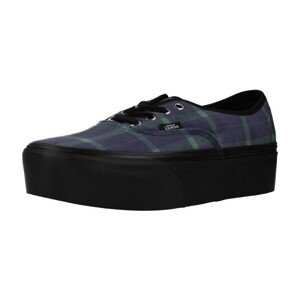 Vans  VN0A5KXX2031  Módní tenisky Modrá