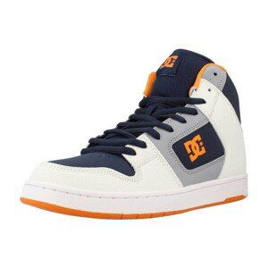 DC Shoes  MANTECA 4 M HI  Módní tenisky