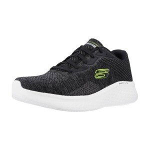 Skechers  SKECH-LITE PRO FAREGROVE  MÃ³dnÃ­ tenisky Å edÃ¡