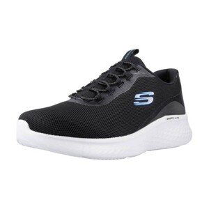 Skechers  SKECH-LITE PRO-LEDGER  Módní tenisky Černá