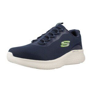 Skechers  SKECH-LITE PRO-LEDGER  Módní tenisky Modrá