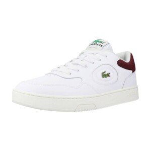 Lacoste  LINESET 223  Módní tenisky Bílá