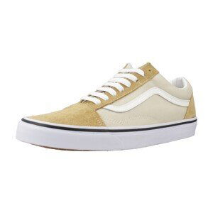 Vans  OLD SKOOL  Módní tenisky Hnědá