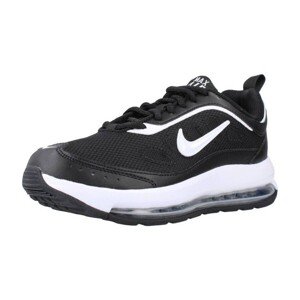 Nike  AIR MAX AP WOMENS SHOE  Módní tenisky Černá