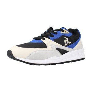 Le Coq Sportif  WOMENS R800 DYNACTIF  Módní tenisky Černá