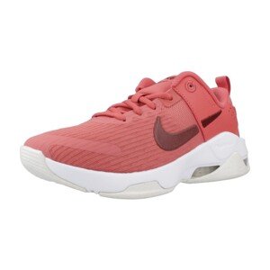 Nike  ZOOM BELLA 6 AA  Módní tenisky Červená