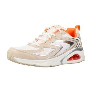 Skechers  TRES-AIR  Módní tenisky Oranžová