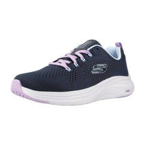 Skechers  VAPOR FOAM  Módní tenisky Modrá