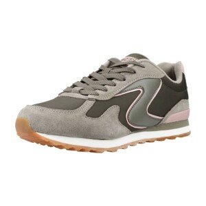 Skechers  177001  Módní tenisky Zelená