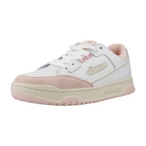 Ellesse  LS987 CUPSOLE  Módní tenisky Růžová