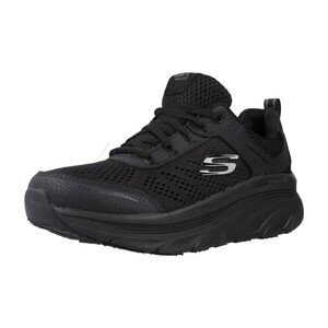 Skechers  DLUX WALKER-INFINITE MOTIO  Módní tenisky