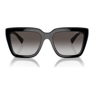 Vogue  Occhiali da Sole  VO5575SB W44/8G  sluneční brýle Černá