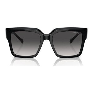 Vogue  Occhiali da Sole  VO5553S W44/8G  sluneční brýle Černá